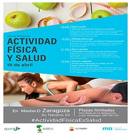 Actividad física y salud